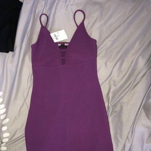 Bodycon dress